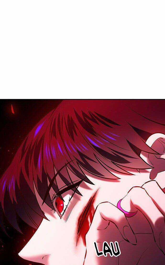 Vương Tử Huyền Bí Chapter 33 trang 124