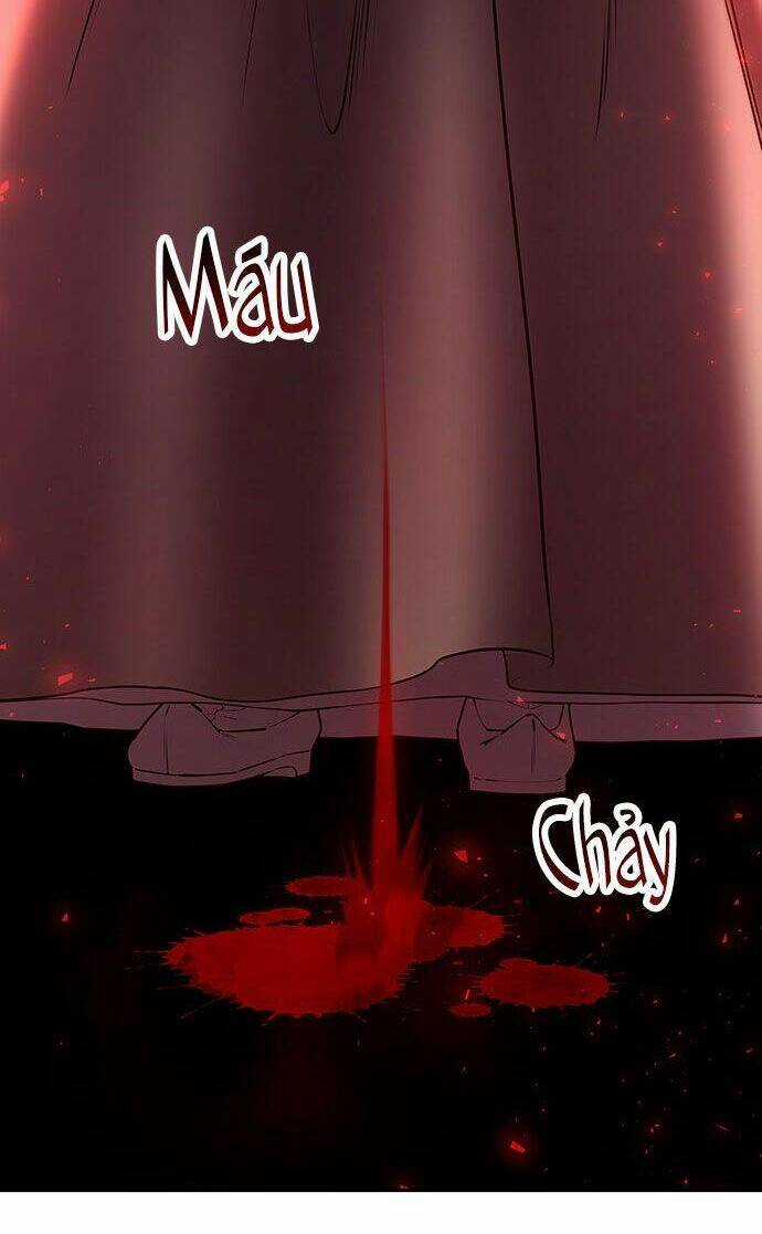 Vương Tử Huyền Bí Chapter 33 trang 127