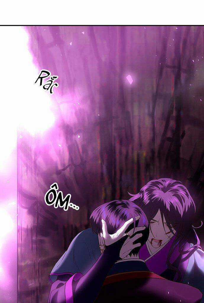 Vương Tử Huyền Bí Chapter 33 trang 13