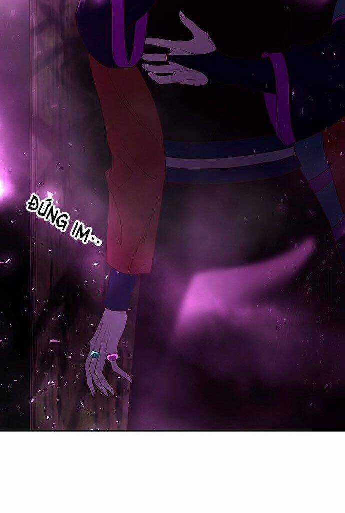 Vương Tử Huyền Bí Chapter 33 trang 14