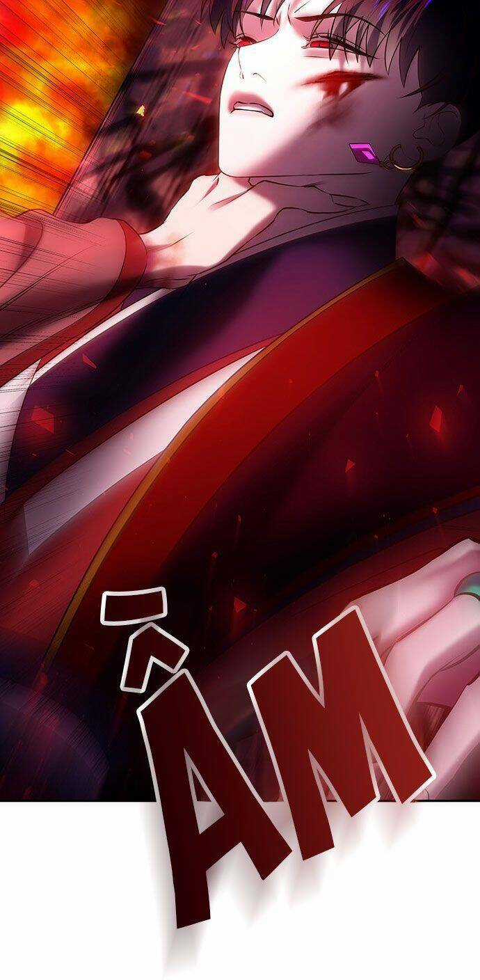 Vương Tử Huyền Bí Chapter 33 trang 141