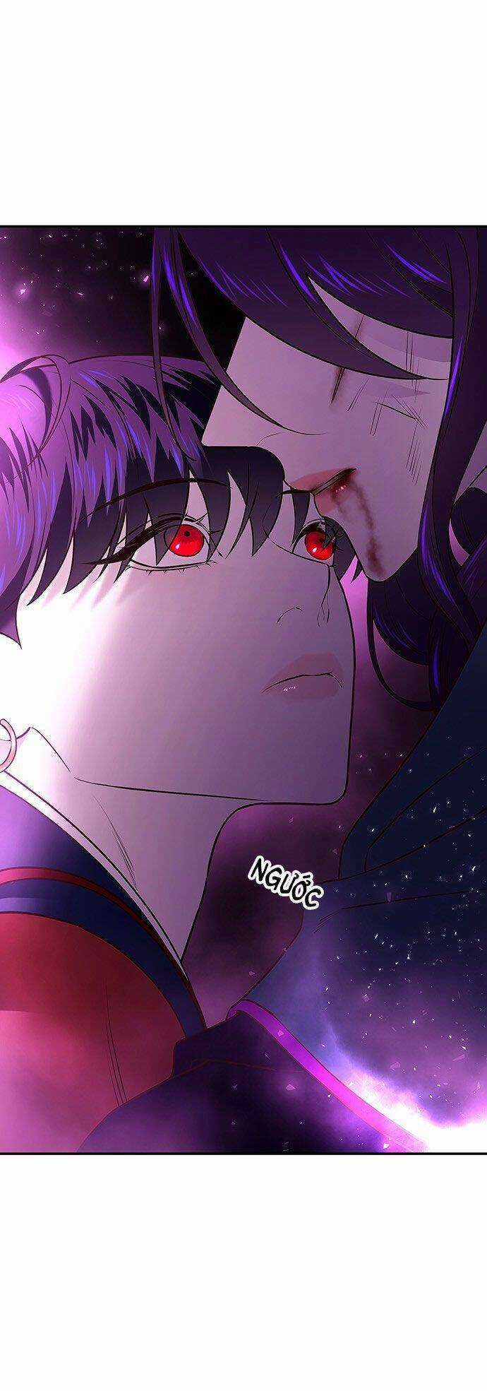 Vương Tử Huyền Bí Chapter 33 trang 15