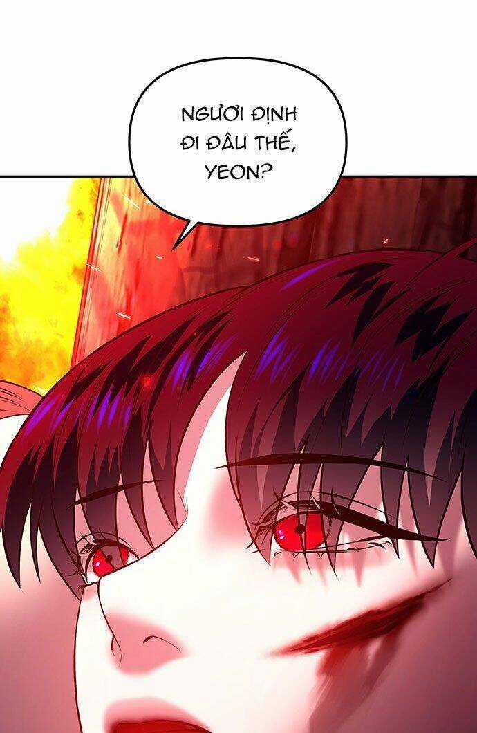 Vương Tử Huyền Bí Chapter 33 trang 155