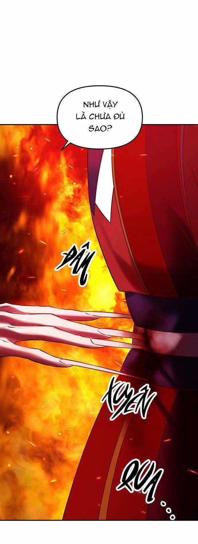 Vương Tử Huyền Bí Chapter 33 trang 157