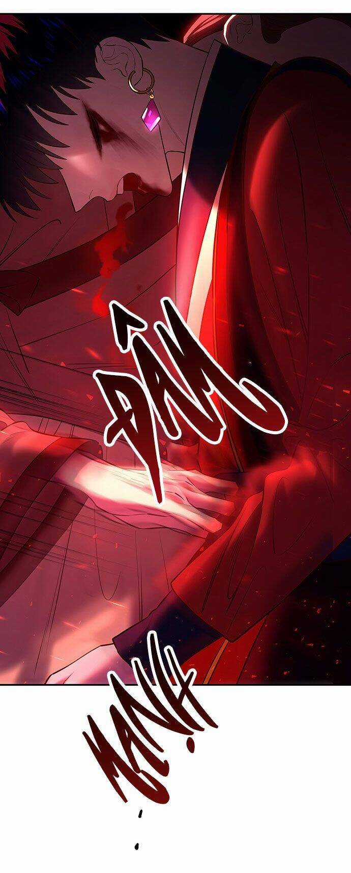 Vương Tử Huyền Bí Chapter 33 trang 159