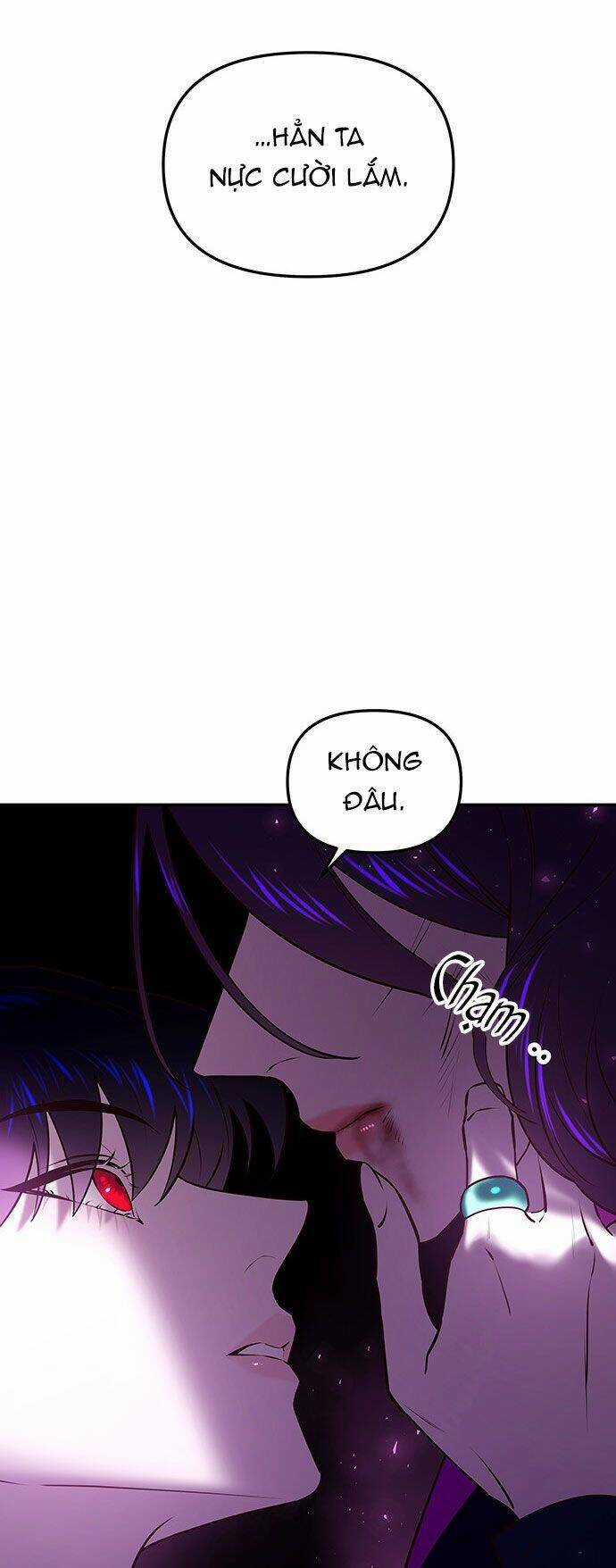 Vương Tử Huyền Bí Chapter 33 trang 17