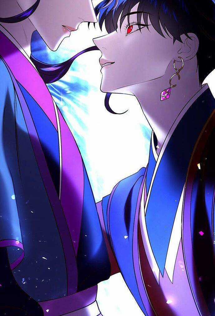 Vương Tử Huyền Bí Chapter 33 trang 2