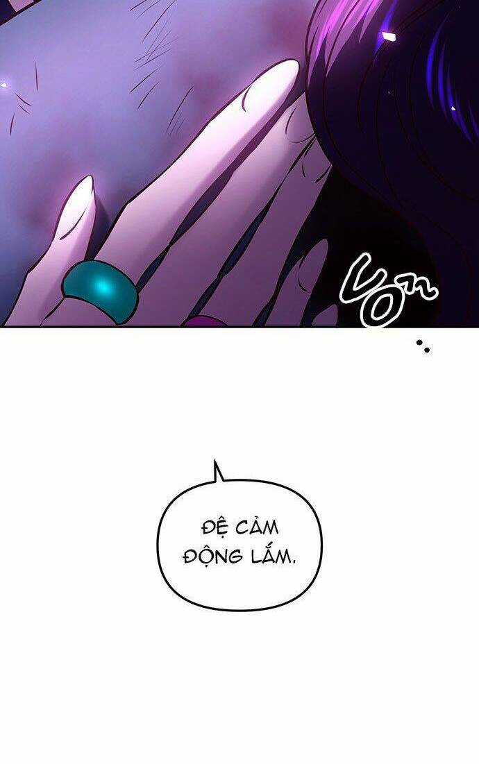 Vương Tử Huyền Bí Chapter 33 trang 20