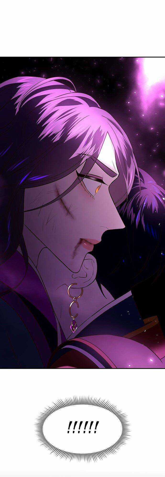 Vương Tử Huyền Bí Chapter 33 trang 21