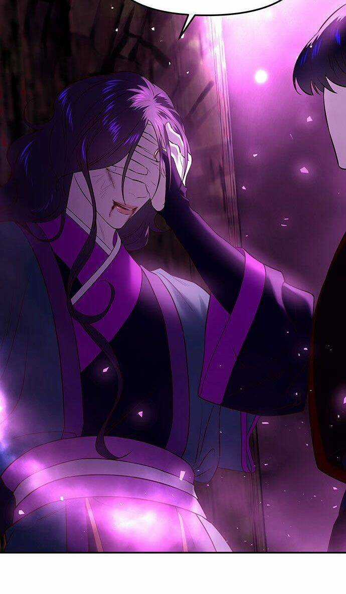 Vương Tử Huyền Bí Chapter 33 trang 27