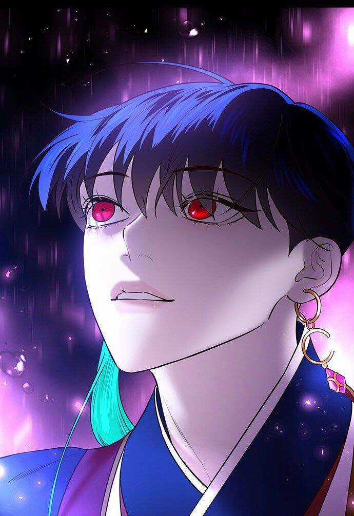 Vương Tử Huyền Bí Chapter 33 trang 29