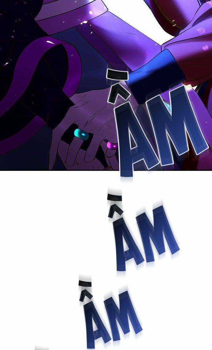 Vương Tử Huyền Bí Chapter 33 trang 3