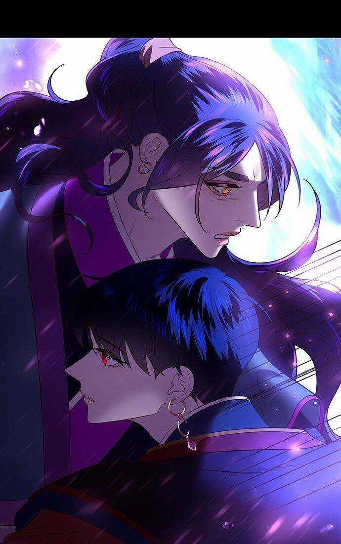 Vương Tử Huyền Bí Chapter 33 trang 31