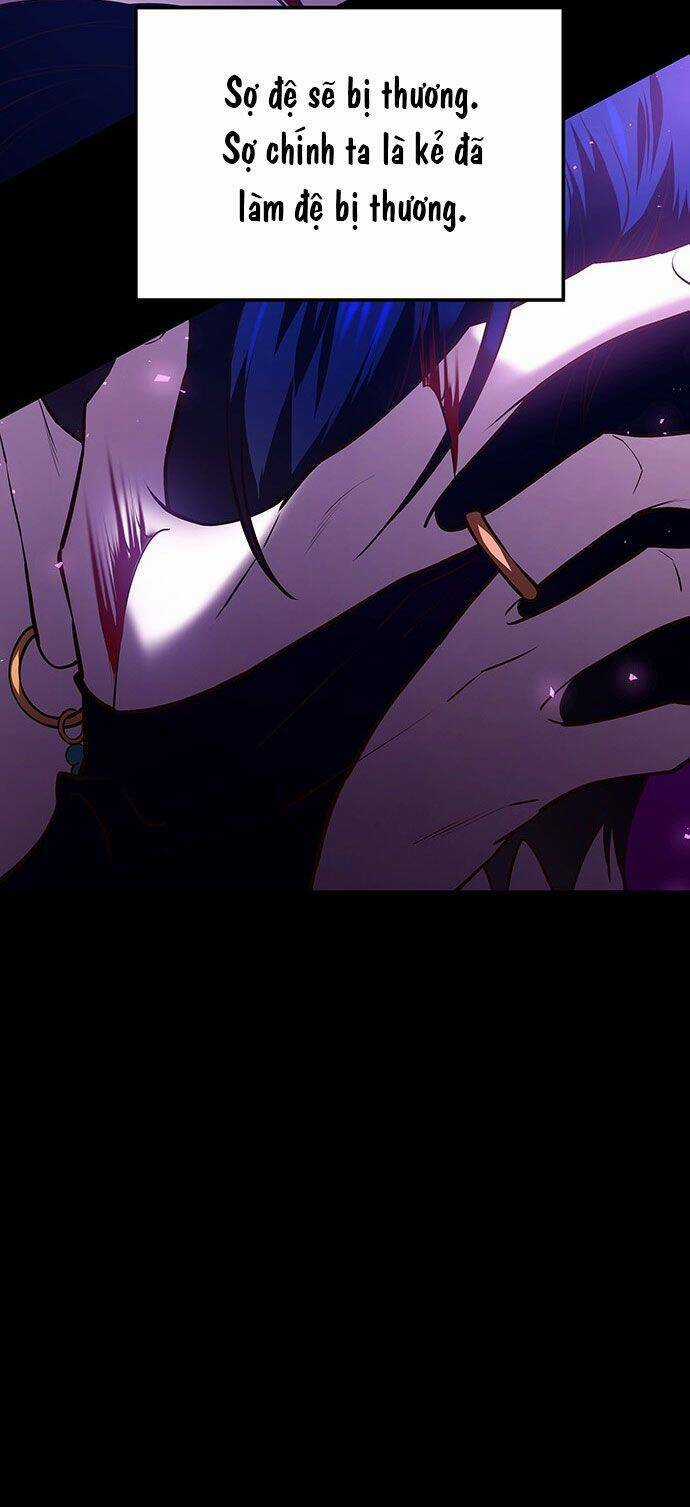 Vương Tử Huyền Bí Chapter 33 trang 34