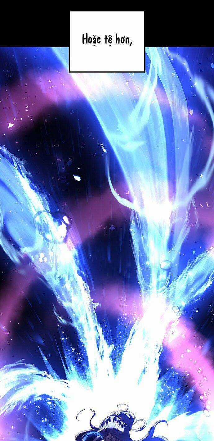 Vương Tử Huyền Bí Chapter 33 trang 35