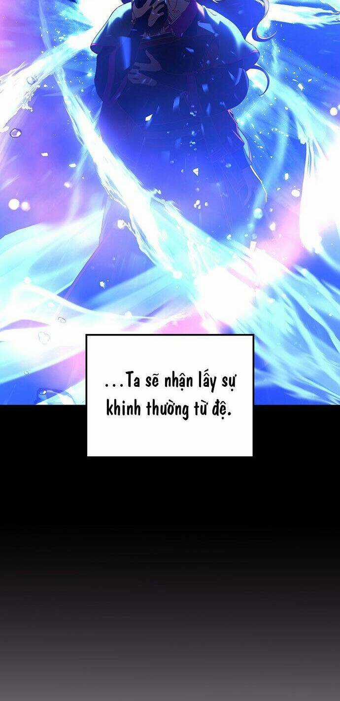 Vương Tử Huyền Bí Chapter 33 trang 36