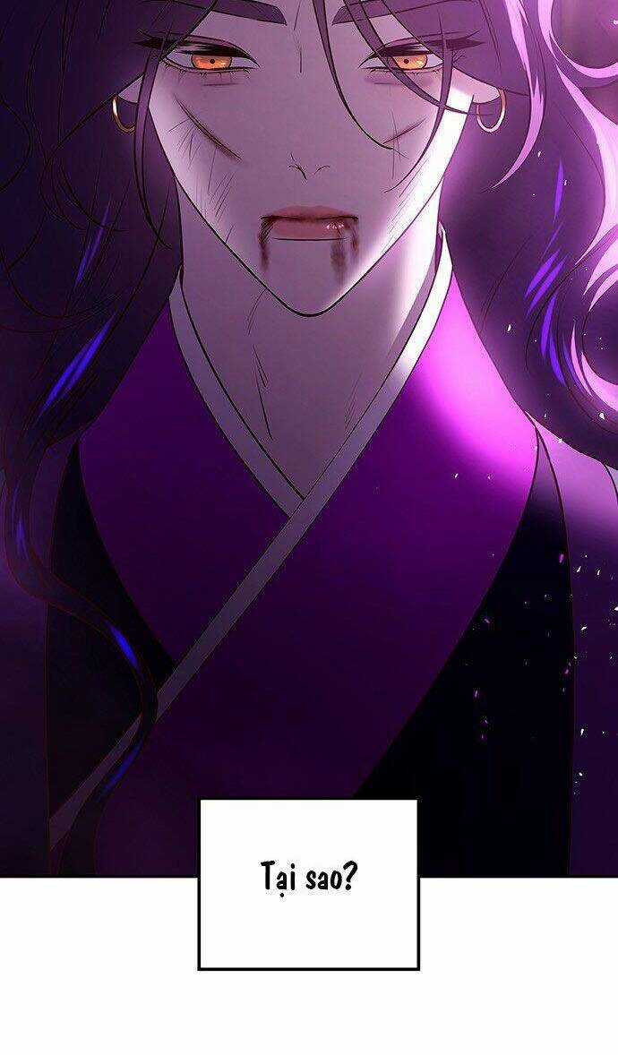 Vương Tử Huyền Bí Chapter 33 trang 38