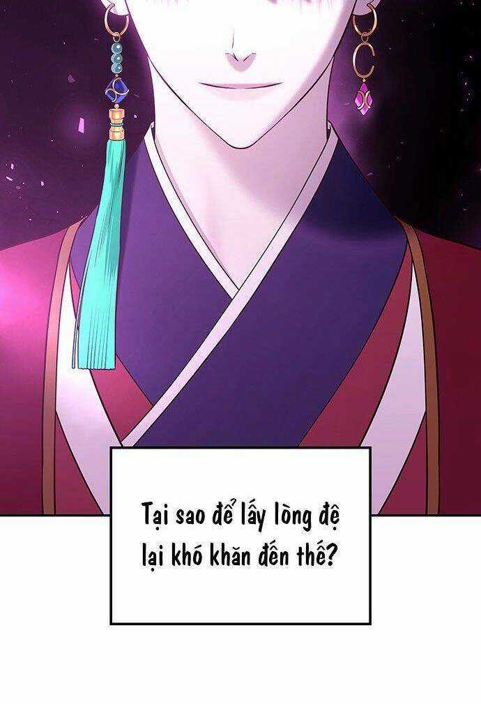 Vương Tử Huyền Bí Chapter 33 trang 40