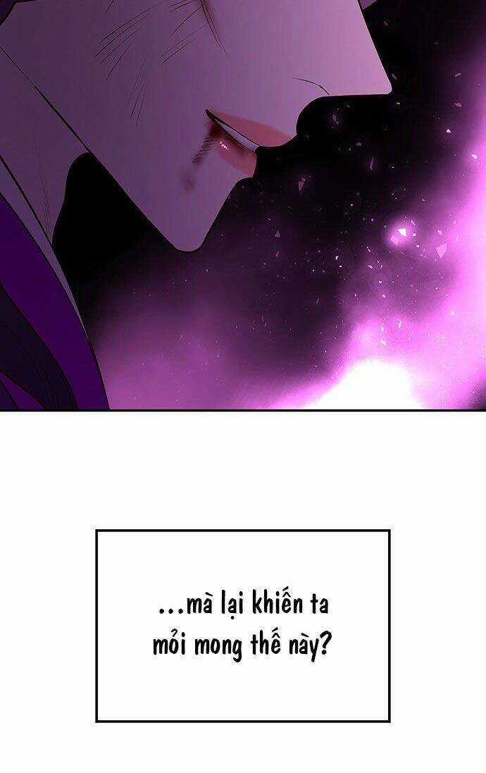 Vương Tử Huyền Bí Chapter 33 trang 42