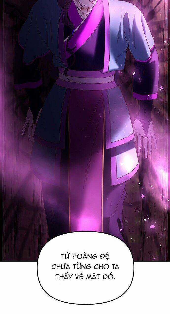 Vương Tử Huyền Bí Chapter 33 trang 44