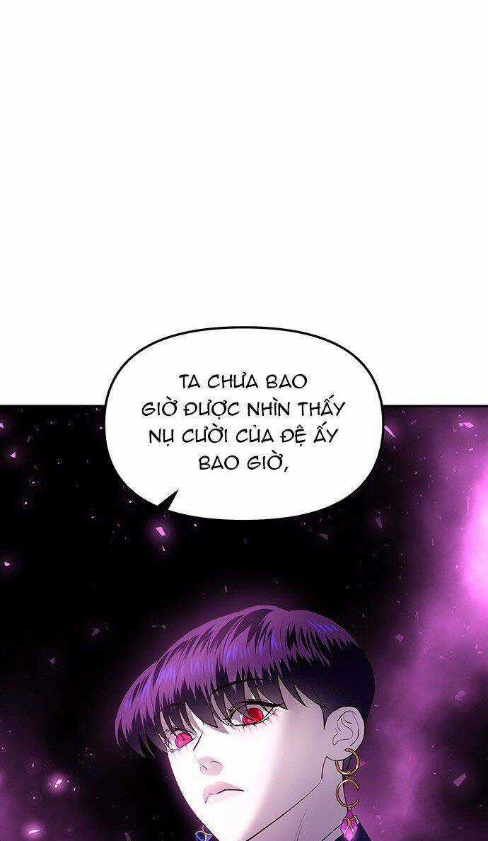 Vương Tử Huyền Bí Chapter 33 trang 45