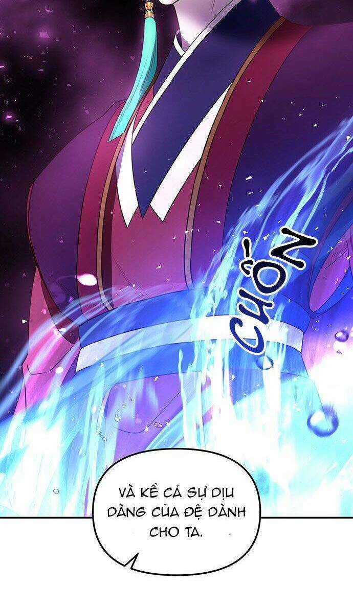 Vương Tử Huyền Bí Chapter 33 trang 46