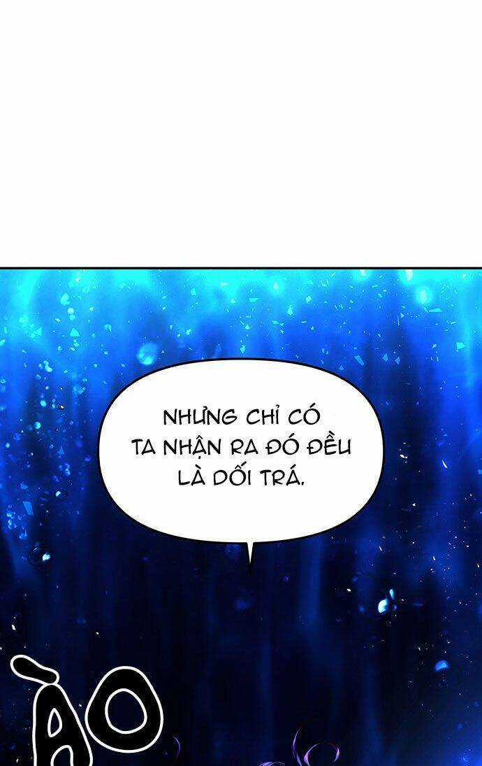 Vương Tử Huyền Bí Chapter 33 trang 49