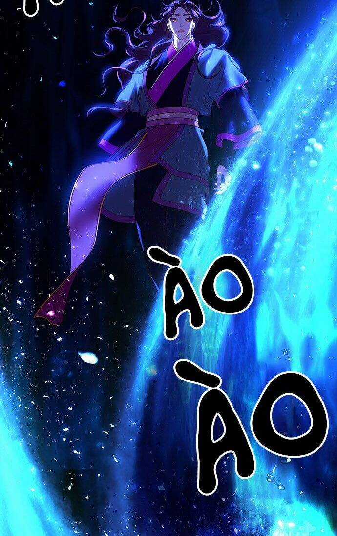 Vương Tử Huyền Bí Chapter 33 trang 50