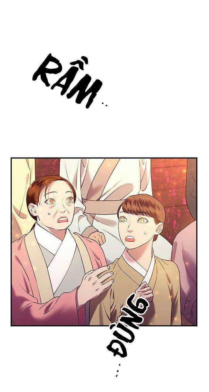 Vương Tử Huyền Bí Chapter 33 trang 58