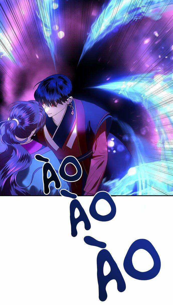 Vương Tử Huyền Bí Chapter 33 trang 6