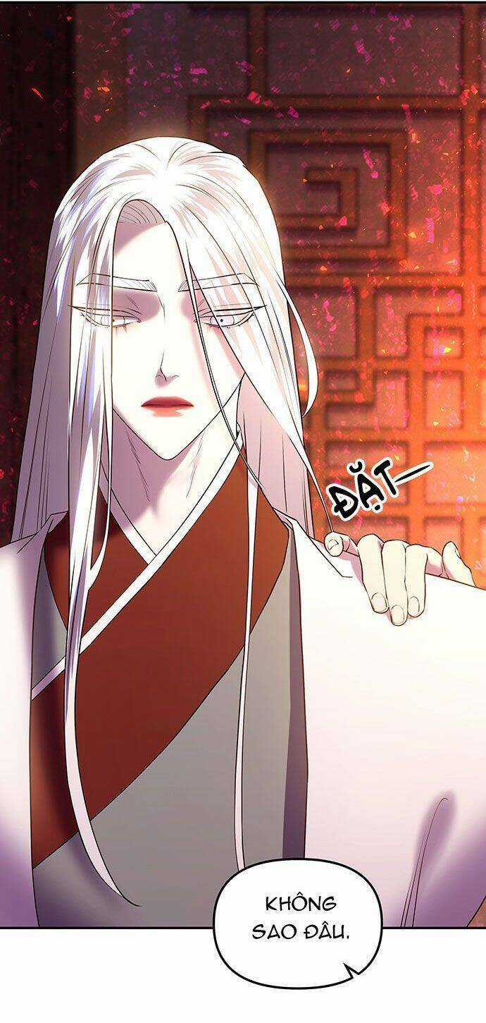 Vương Tử Huyền Bí Chapter 33 trang 60