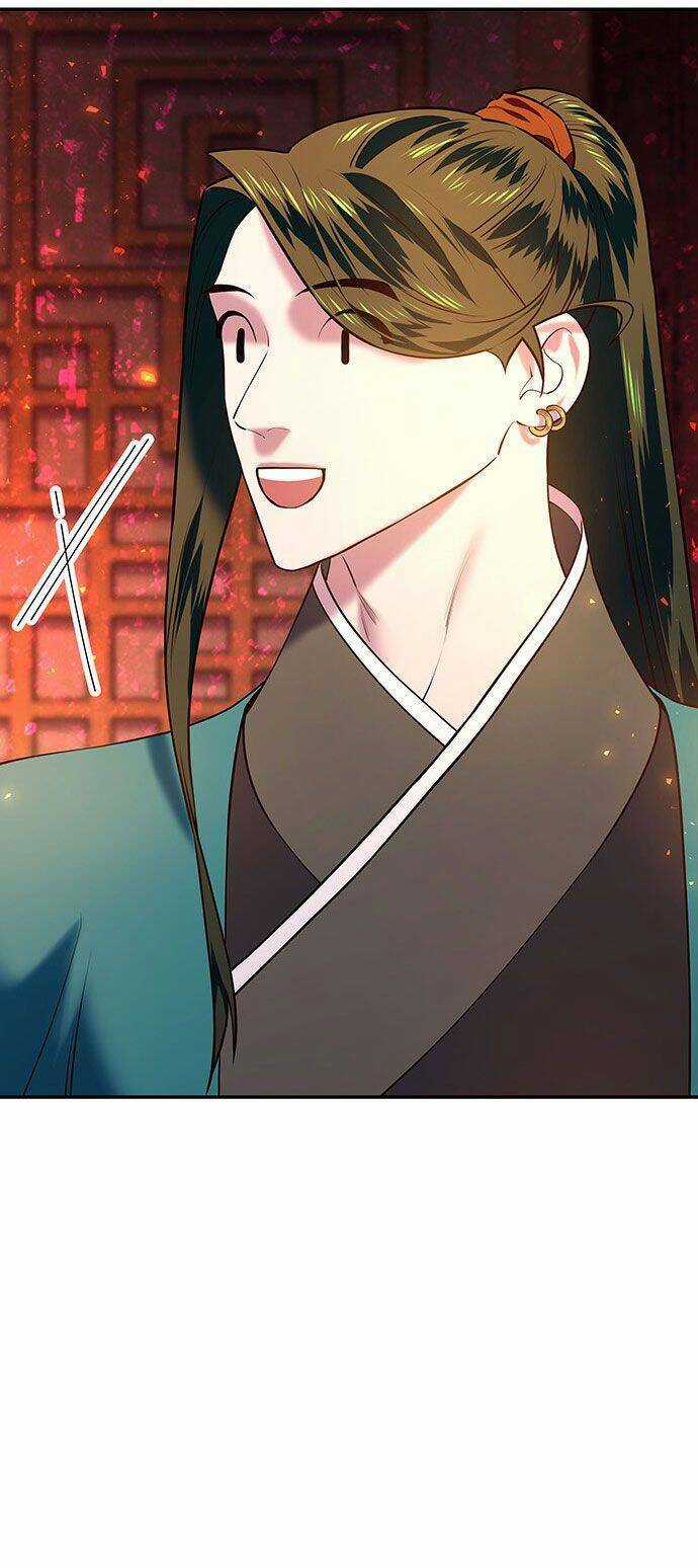 Vương Tử Huyền Bí Chapter 33 trang 64