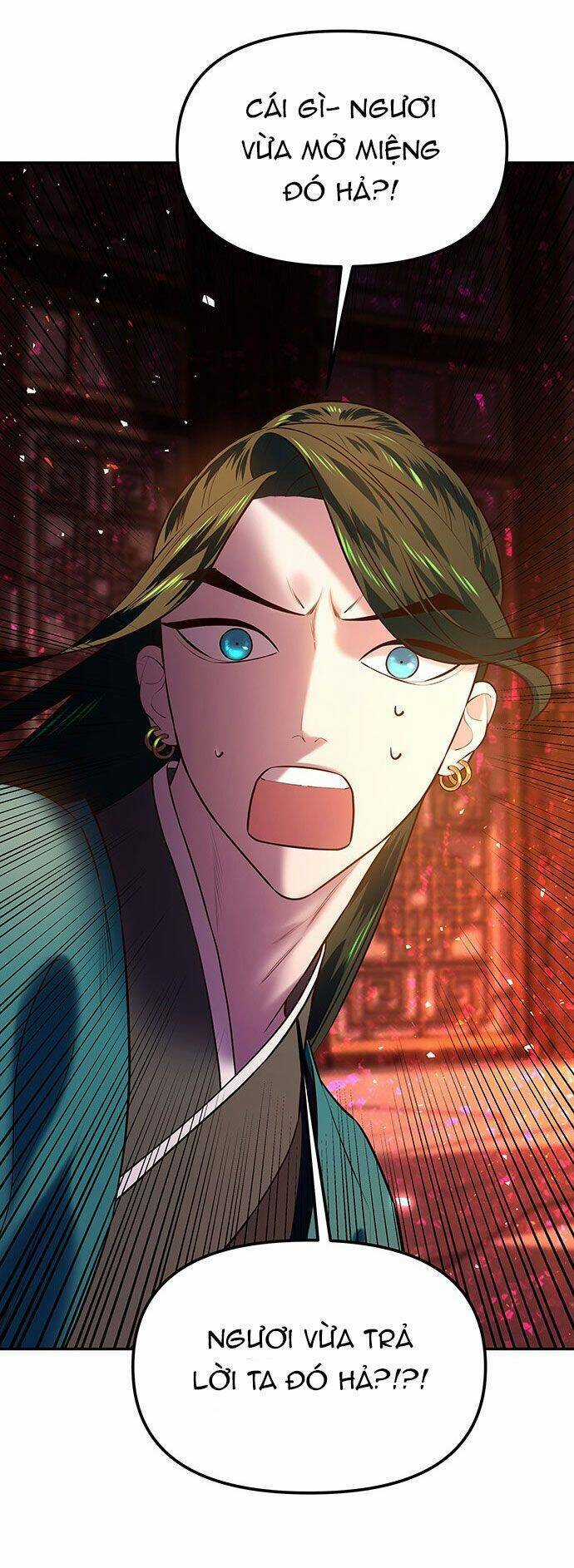 Vương Tử Huyền Bí Chapter 33 trang 65