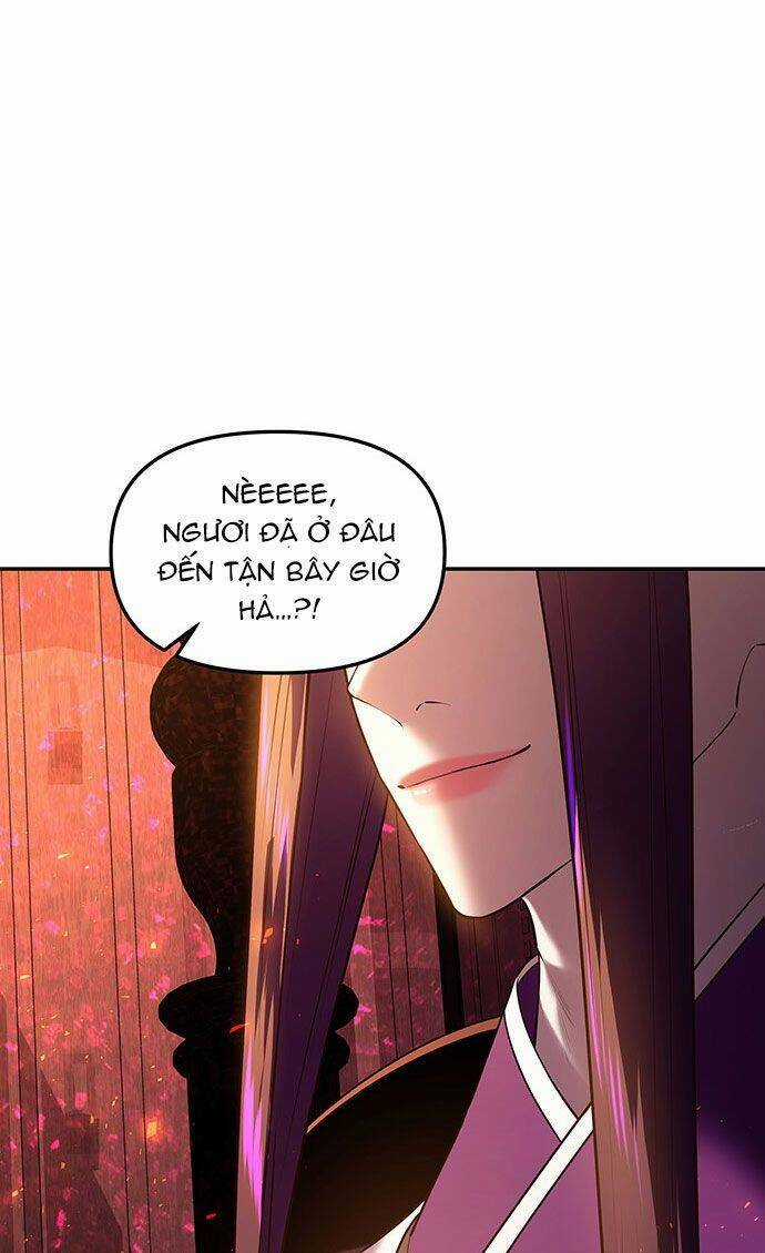 Vương Tử Huyền Bí Chapter 33 trang 66