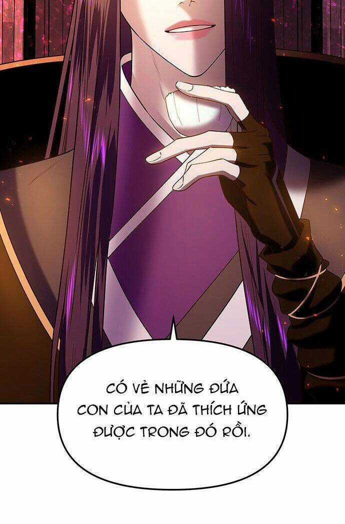 Vương Tử Huyền Bí Chapter 33 trang 69