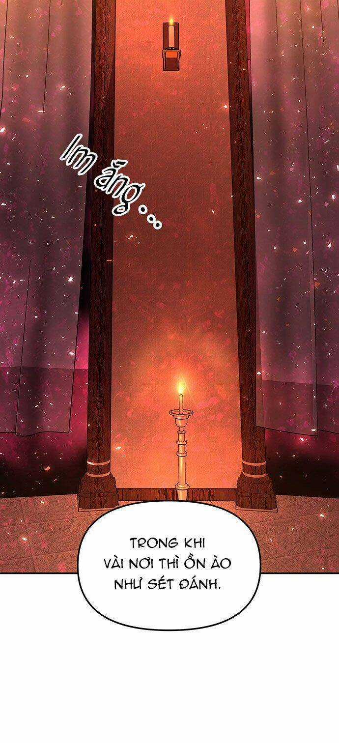 Vương Tử Huyền Bí Chapter 33 trang 73