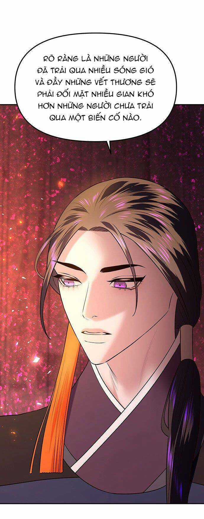 Vương Tử Huyền Bí Chapter 33 trang 76