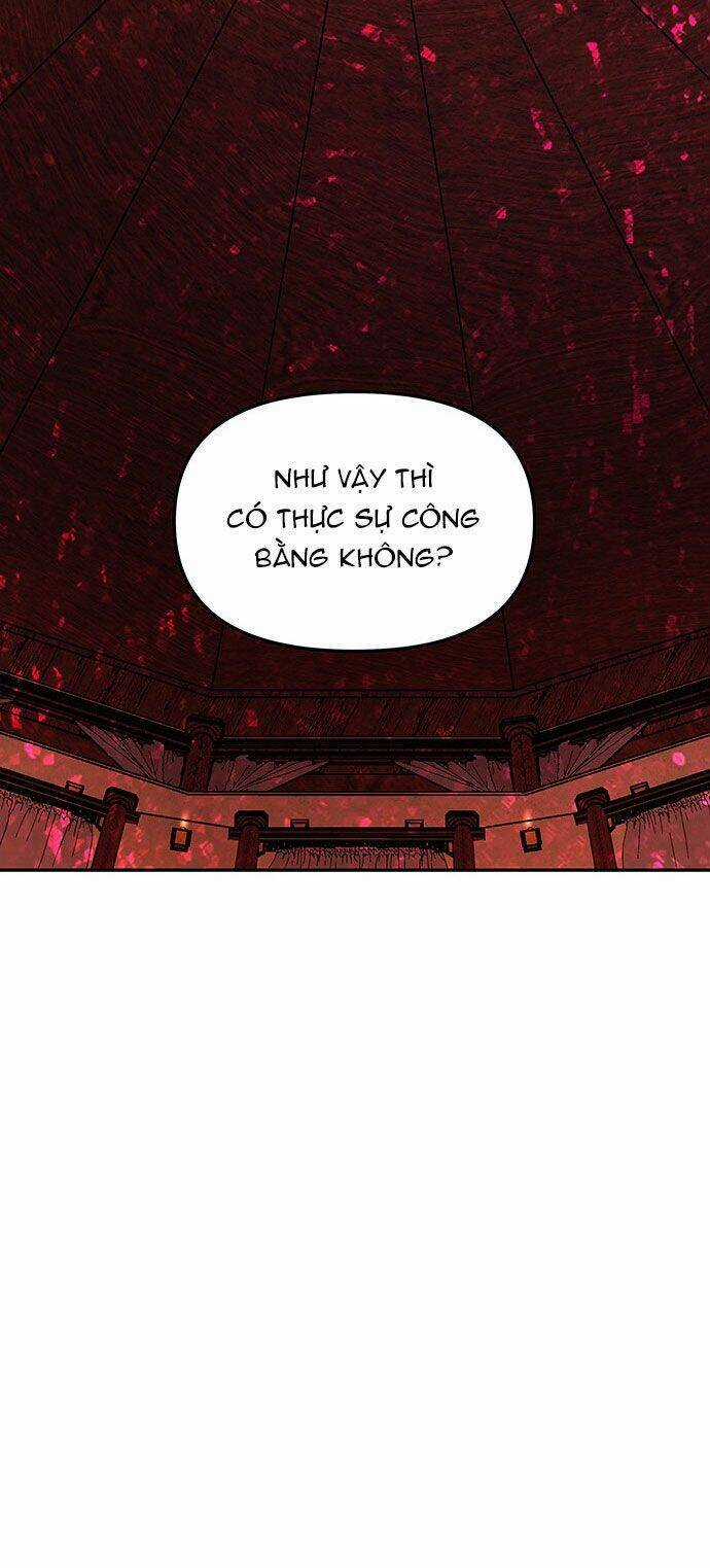 Vương Tử Huyền Bí Chapter 33 trang 81