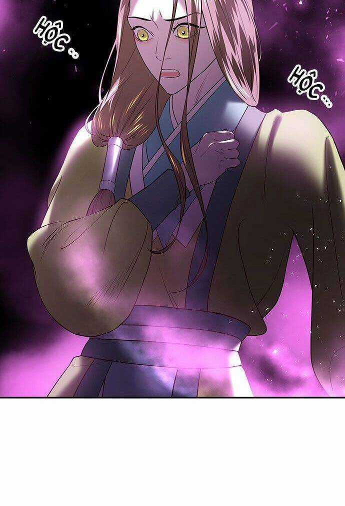 Vương Tử Huyền Bí Chapter 33 trang 85