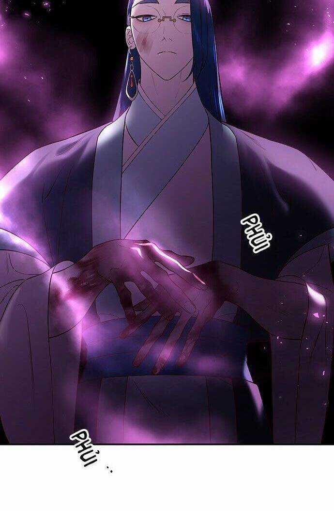 Vương Tử Huyền Bí Chapter 33 trang 87