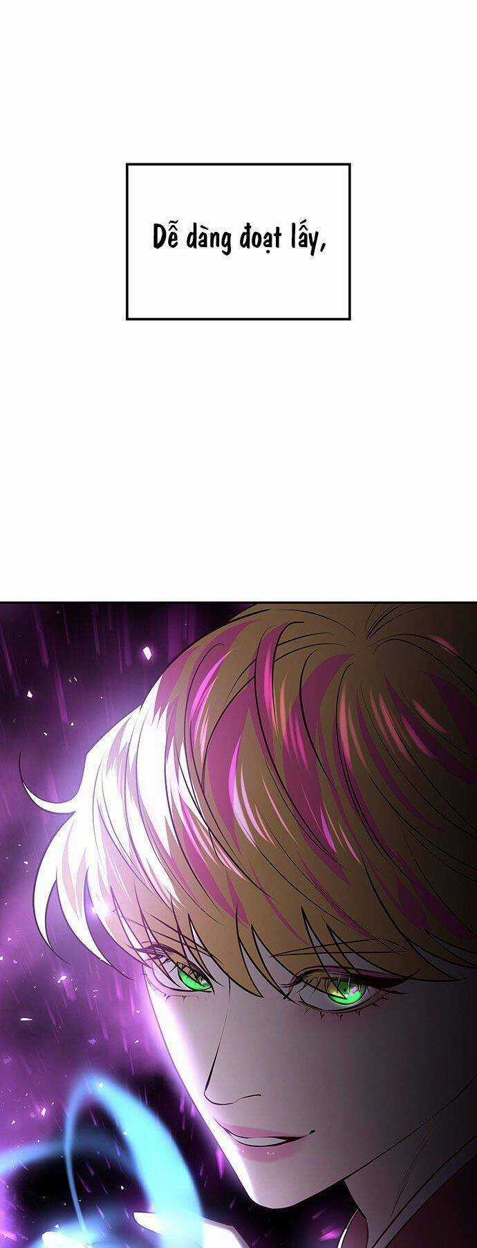 Vương Tử Huyền Bí Chapter 33 trang 92