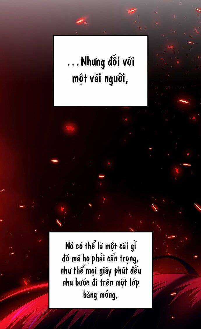 Vương Tử Huyền Bí Chapter 33 trang 98