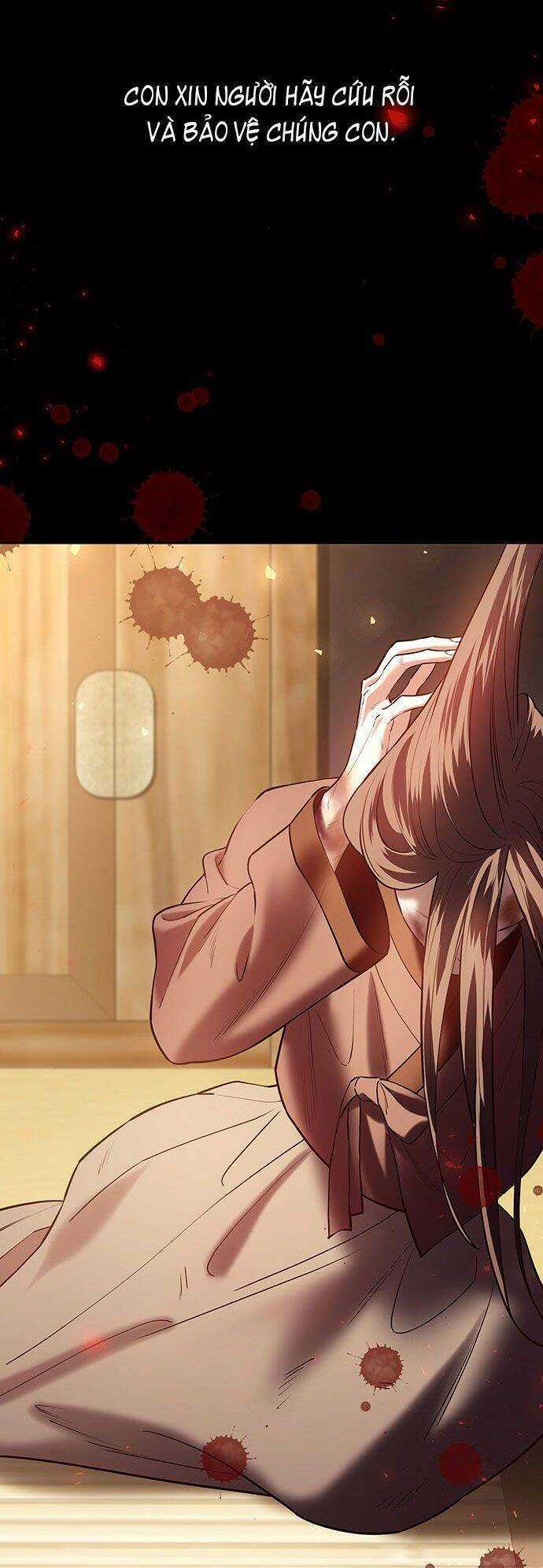 Vương Tử Huyền Bí Chapter 34 trang 10