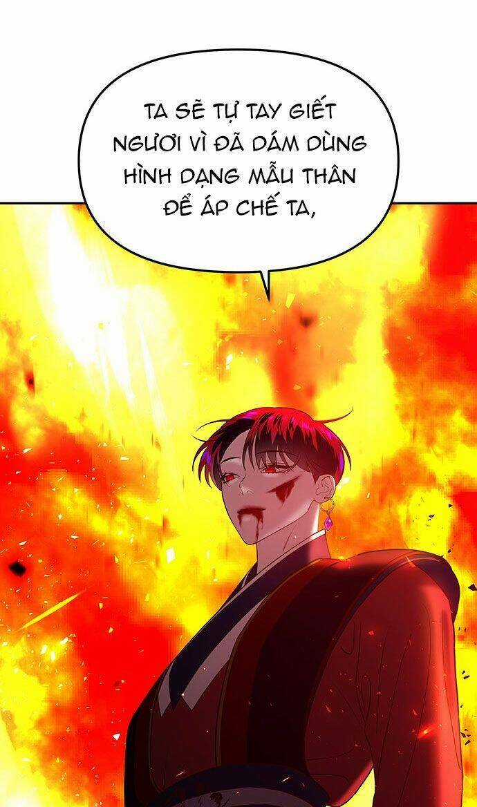 Vương Tử Huyền Bí Chapter 34 trang 107