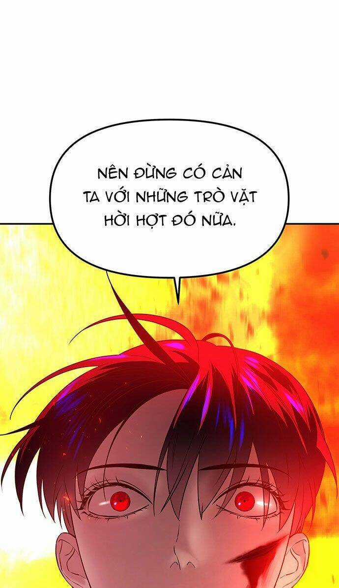 Vương Tử Huyền Bí Chapter 34 trang 109