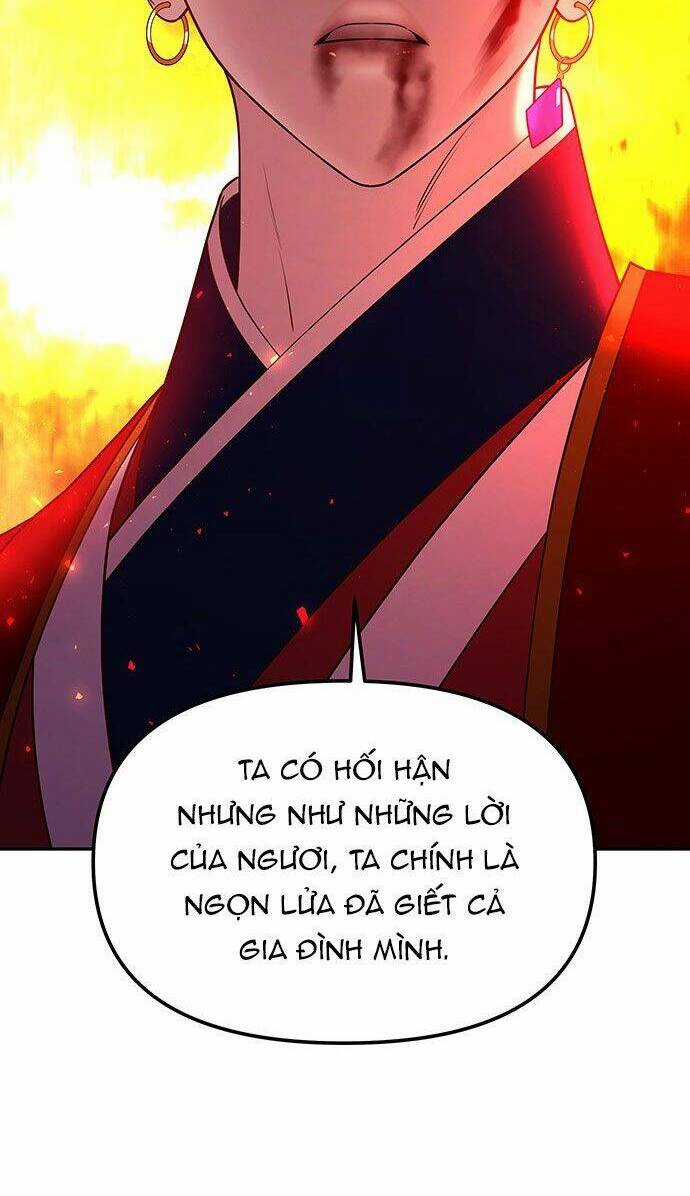 Vương Tử Huyền Bí Chapter 34 trang 110