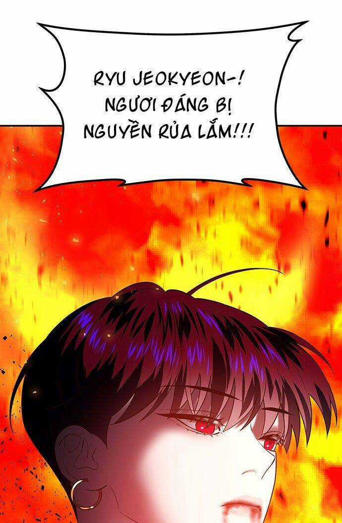 Vương Tử Huyền Bí Chapter 34 trang 115