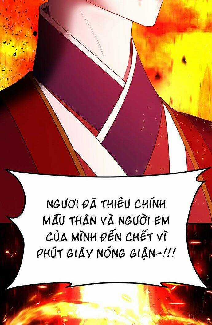 Vương Tử Huyền Bí Chapter 34 trang 116