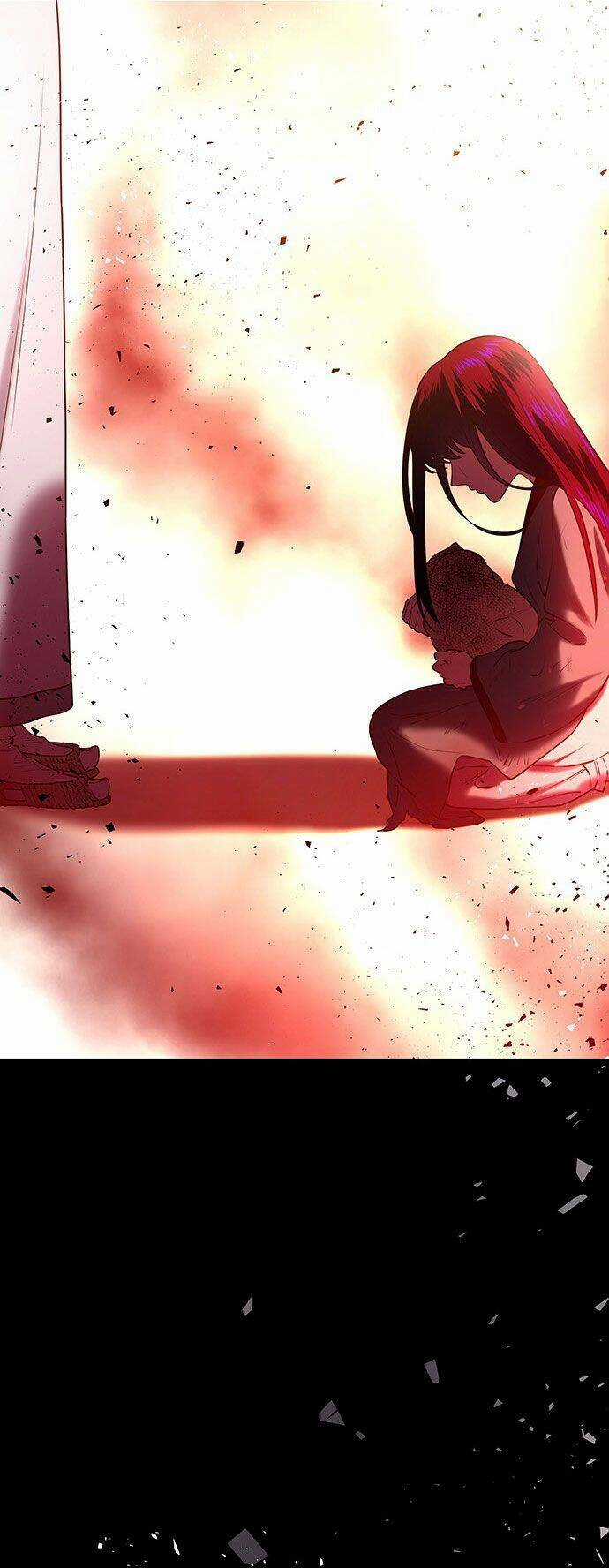 Vương Tử Huyền Bí Chapter 34 trang 125