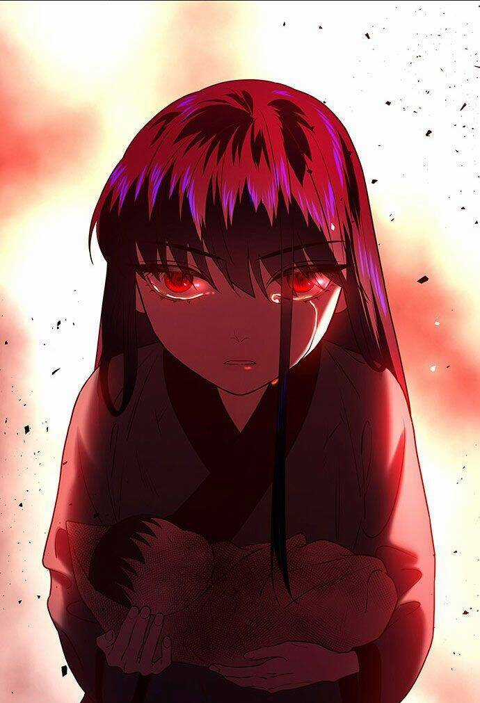 Vương Tử Huyền Bí Chapter 34 trang 126